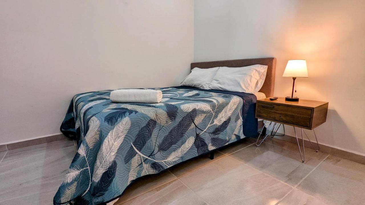 Kings Home - Big Modern House With Pool Cancun Bagian luar foto